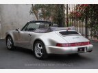 Thumbnail Photo 5 for 1992 Porsche 911